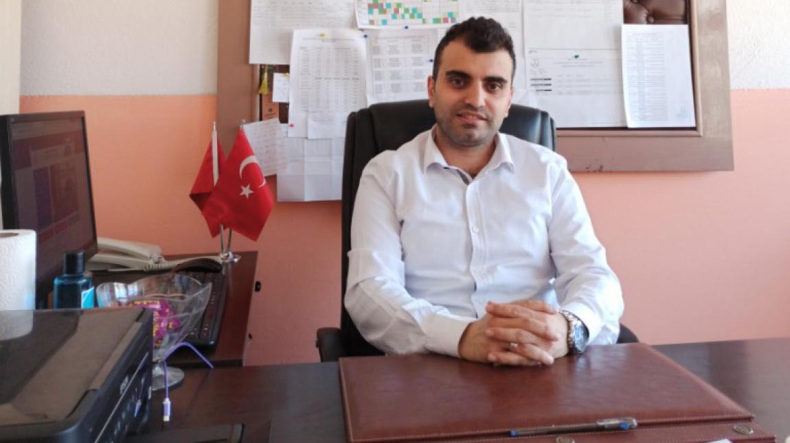 Mustafa KALELİ - Okul Müdürü